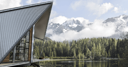 Real-Time Rendering for Revit with D5 Render