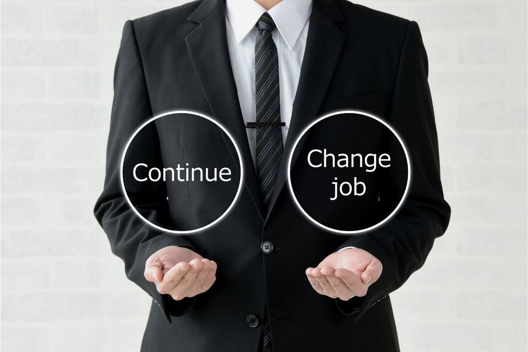 Changing Jobs Frequently Is It Worth It?