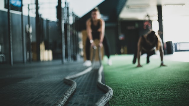 Web3 and wellness