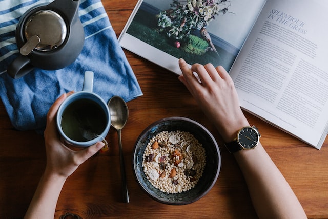 Web3 and wellness