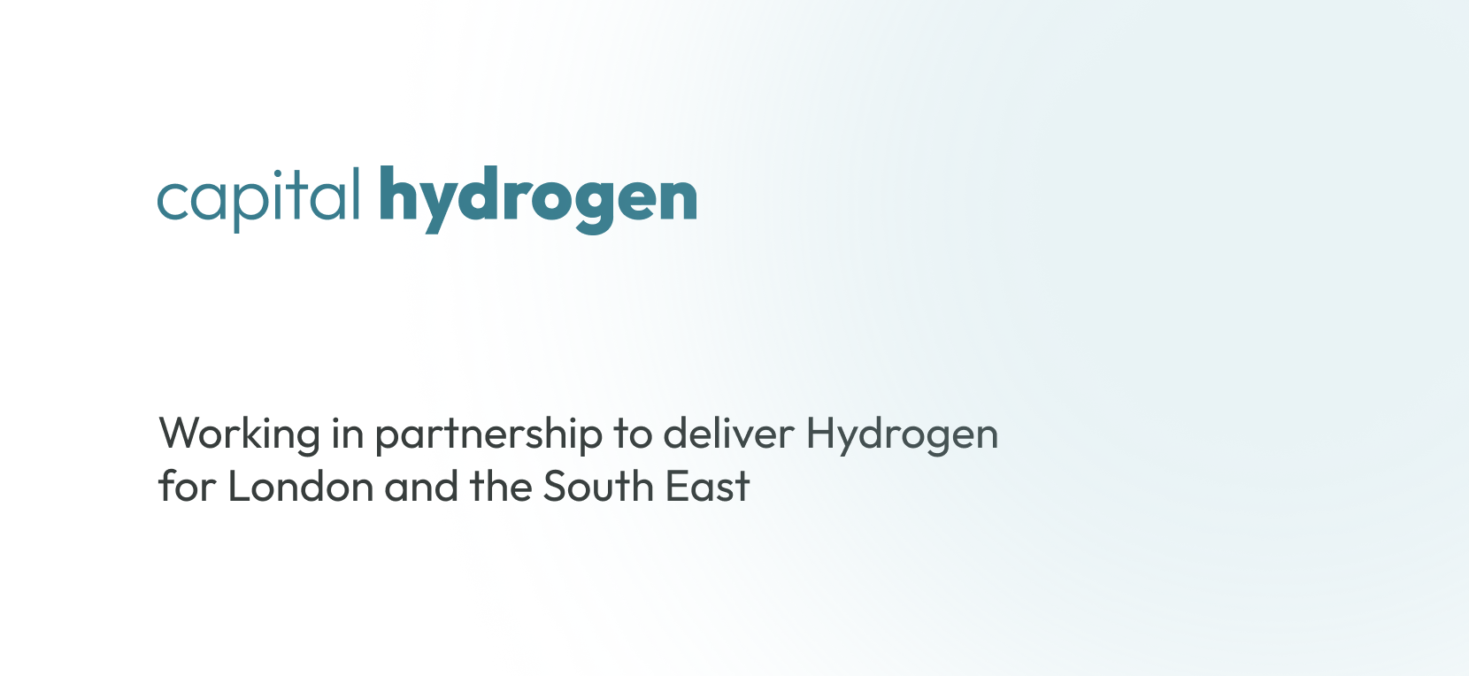 Capital Hydrogen