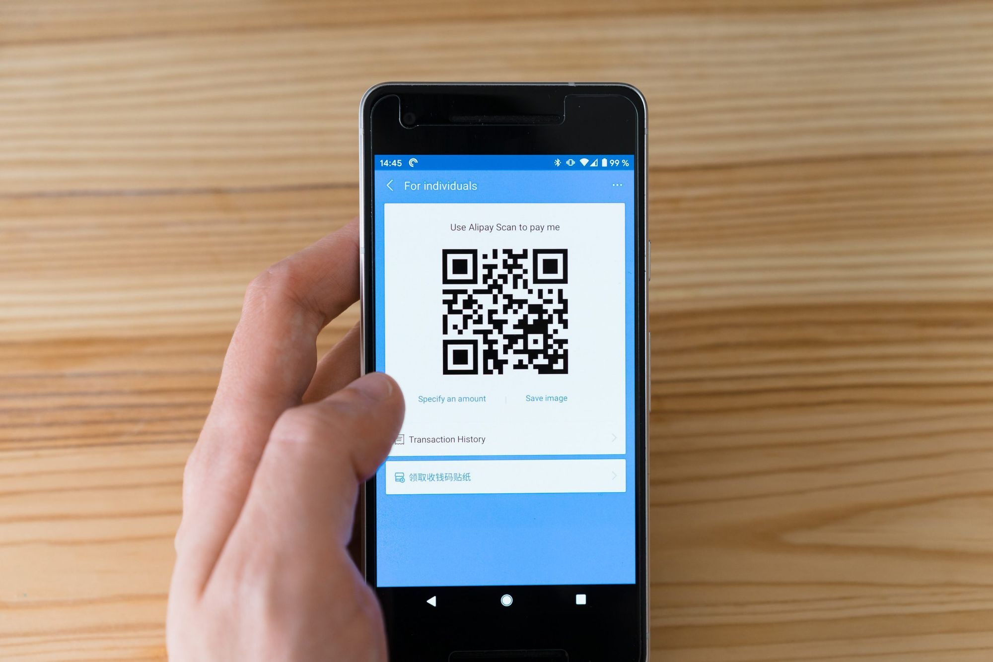 Create Your First Flutter Barcode Scanner Waldo Blog