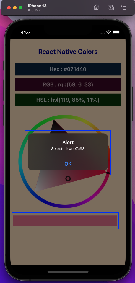 color picker demo