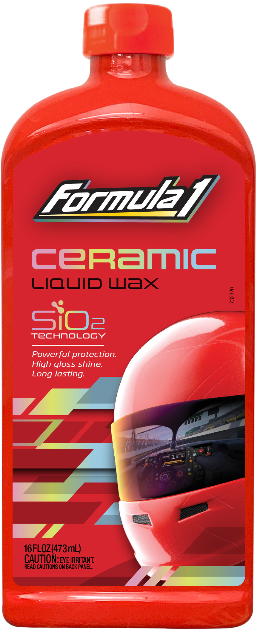 Formula 1 Wax Premium Auto Care