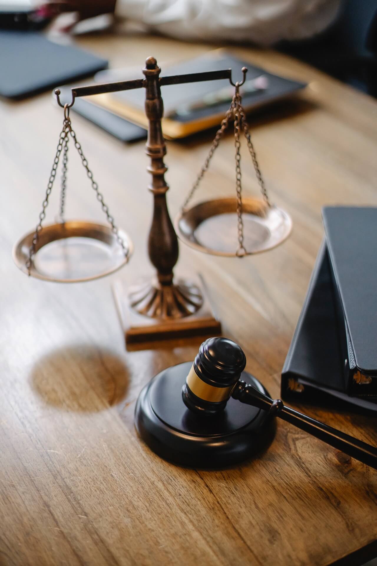 Law firm
