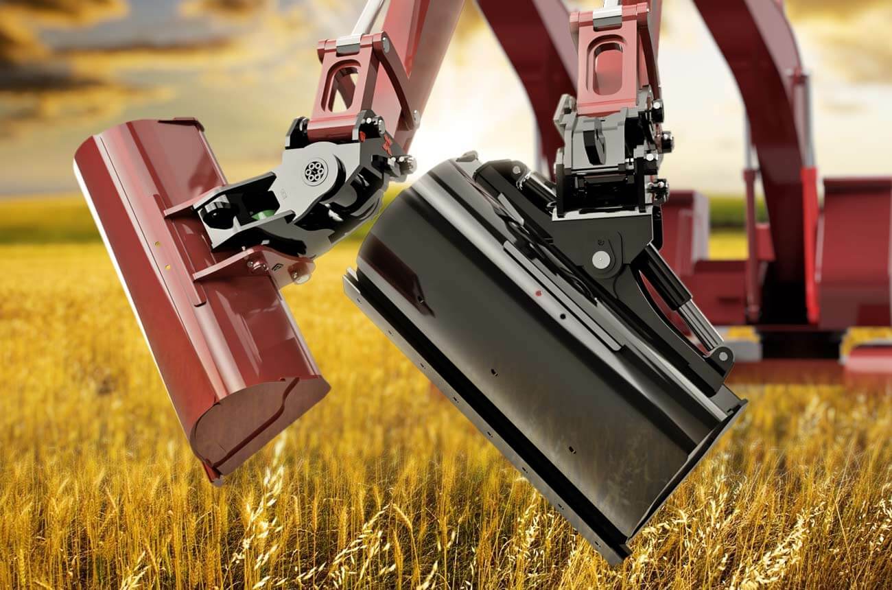 What's best? Tilt Coupler or Tilt Bucket?