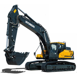 Hyundai HX400