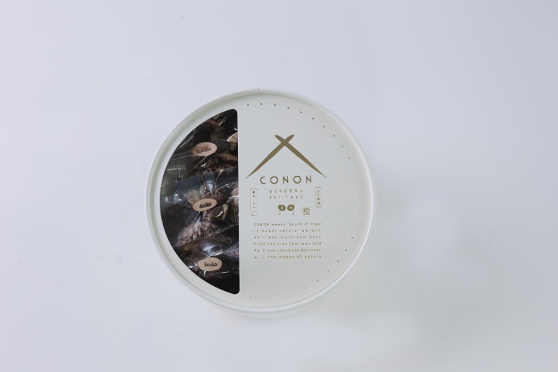 CONON ３種入