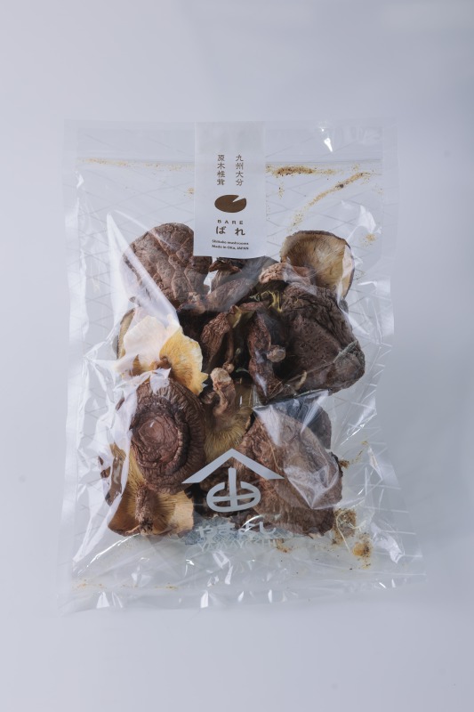 バレ葉（大）
