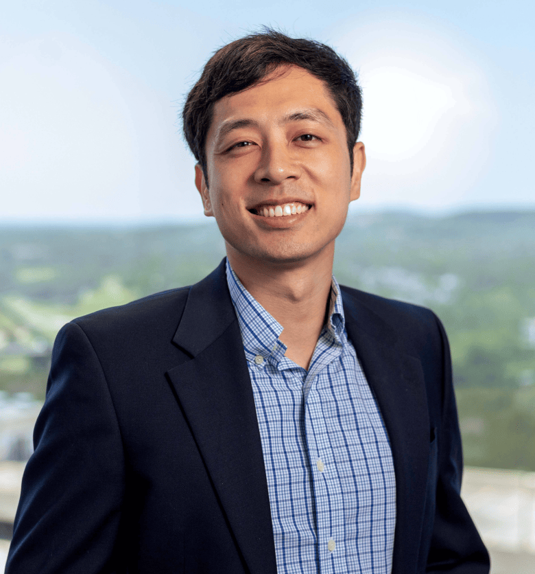 Henry Yang profile photo