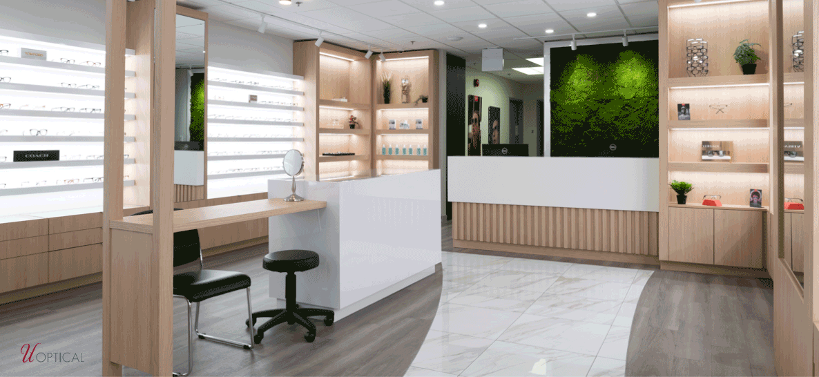 Optical Scarborough Eye Optical Vaughan