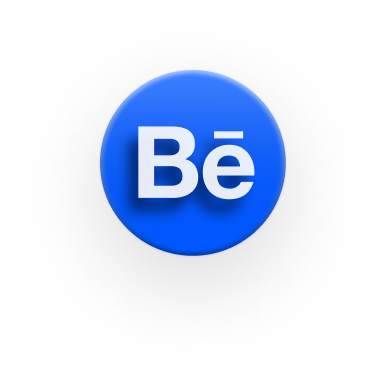 behance icon