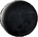 Picture of the moon