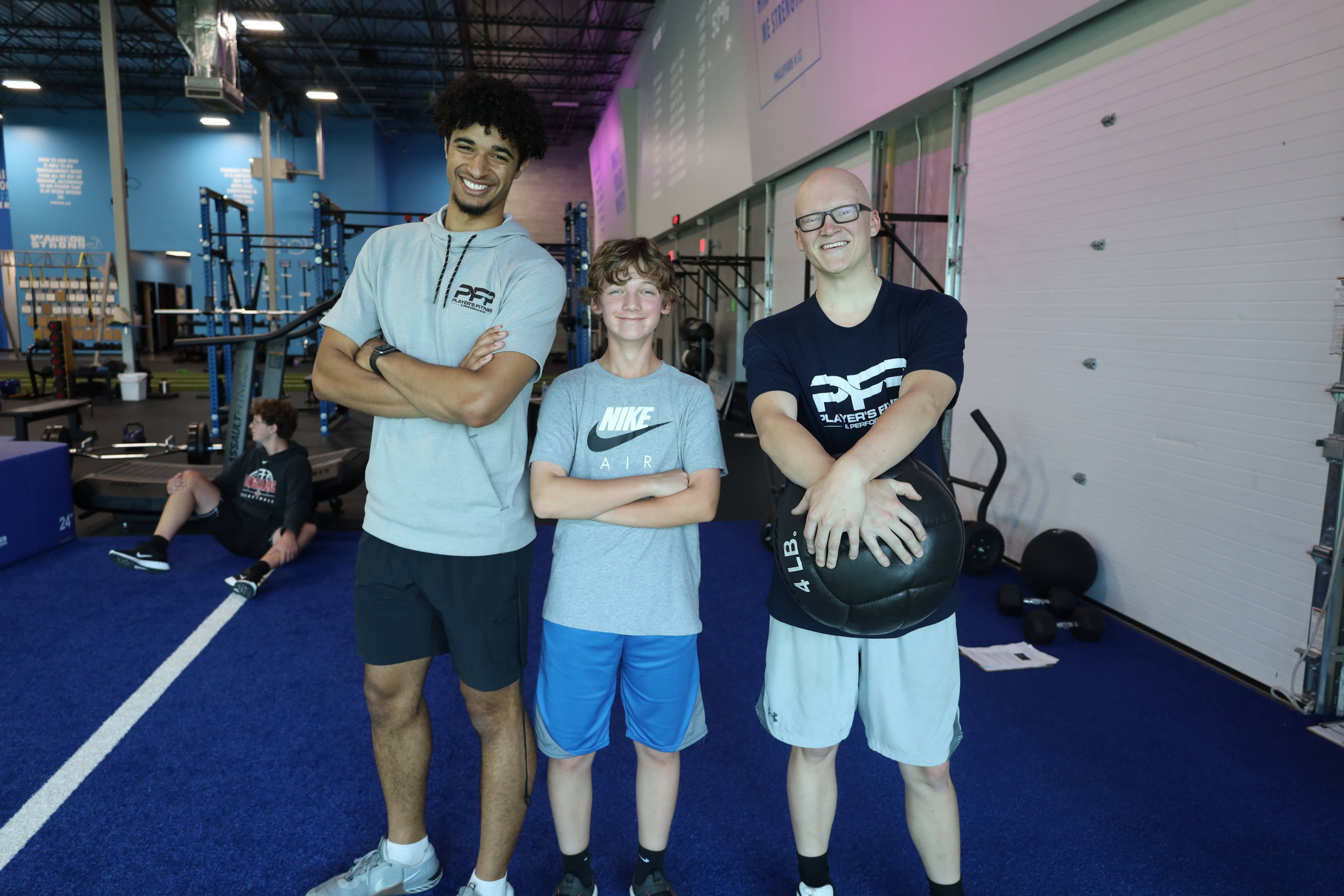 How to Support your Athlete during hard times in Sport