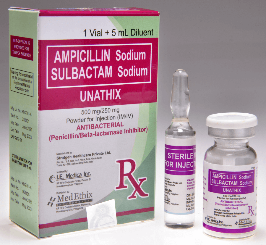 Ampicillin price