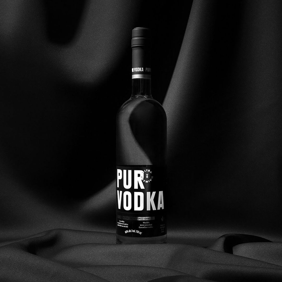Pur Vodka