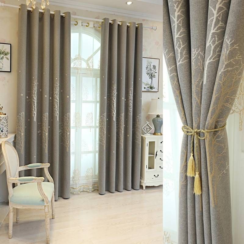 Curtains