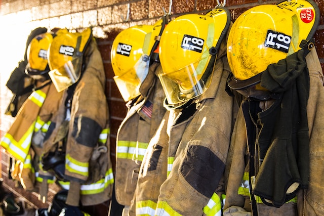 New Blog Post from Let's Love Teeline Together: Firefighters appeal for help from members of the public - Words and Groupings