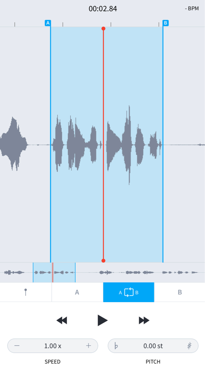 A power tool for shorthand practice