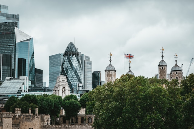 New Blog Post from Let's Love Teeline Together: Getting around the city centre