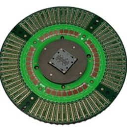 Zen Probe ZEN TEST probe card type