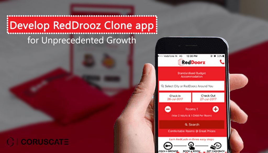 Scope Of Budget Hotel Booking App Like RedDoorz And Their Expansion In scope-of-budget-hotel-booking-app-like-reddoorz-and-their-expansion-in