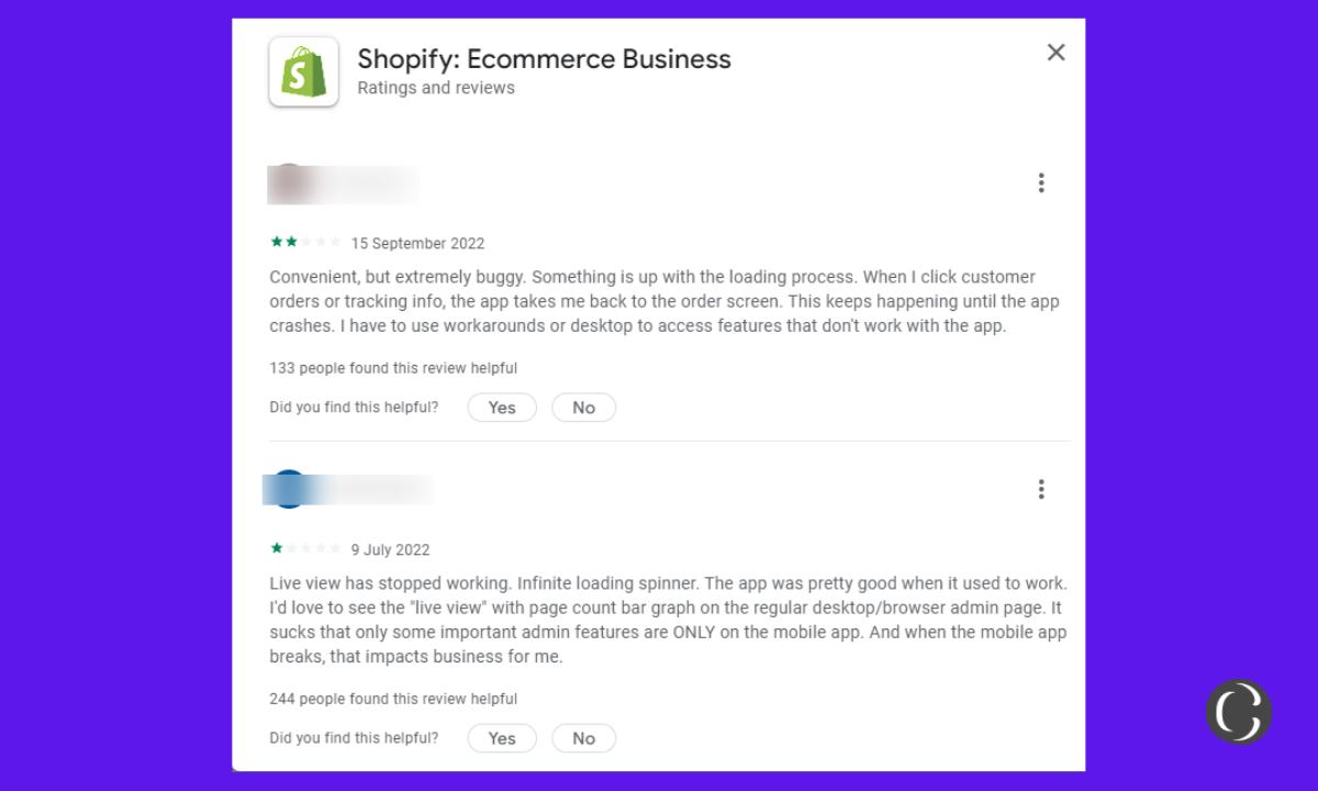 Shopify