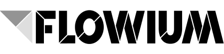 Flowium Logo