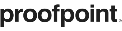 Proofpoint logo