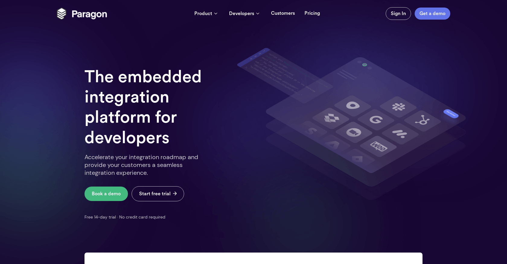 Paragon Avis, Prix & Alternatives 2023 Verysaas