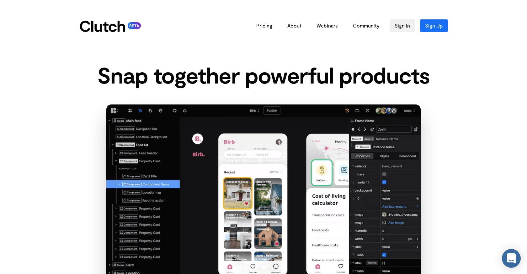 Clutch Avis, Prix & Alternatives 2023 Verysaas