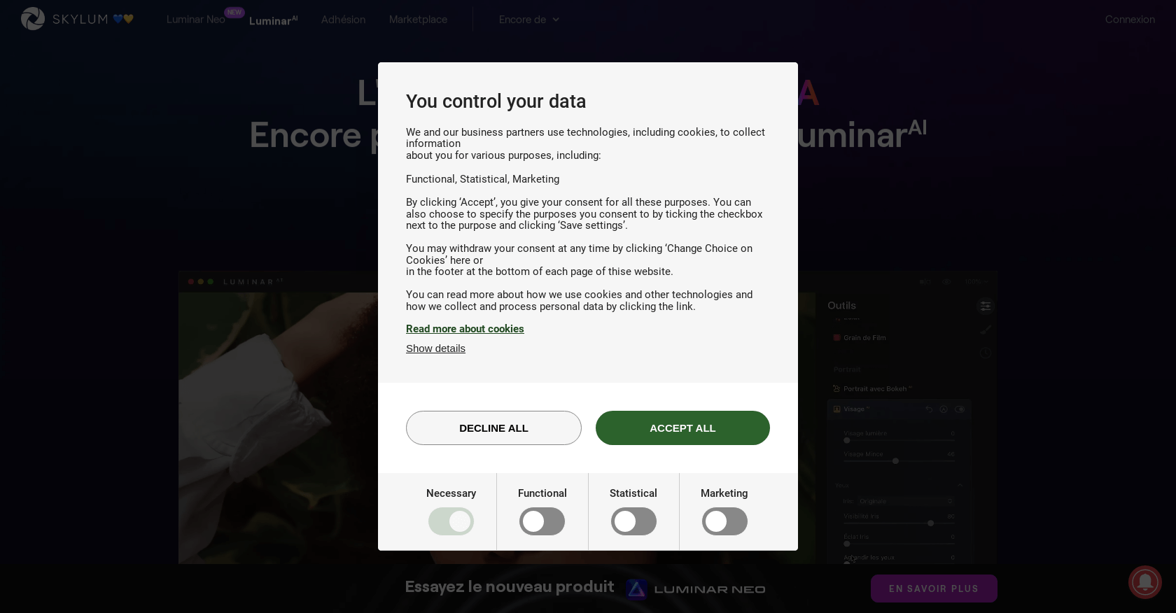 Luminar Avis, Prix & Alternatives 2023 Verysaas