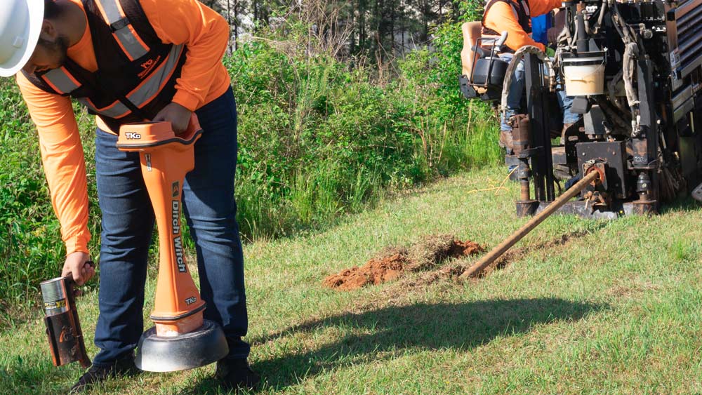 WG Underground Directional Drilling