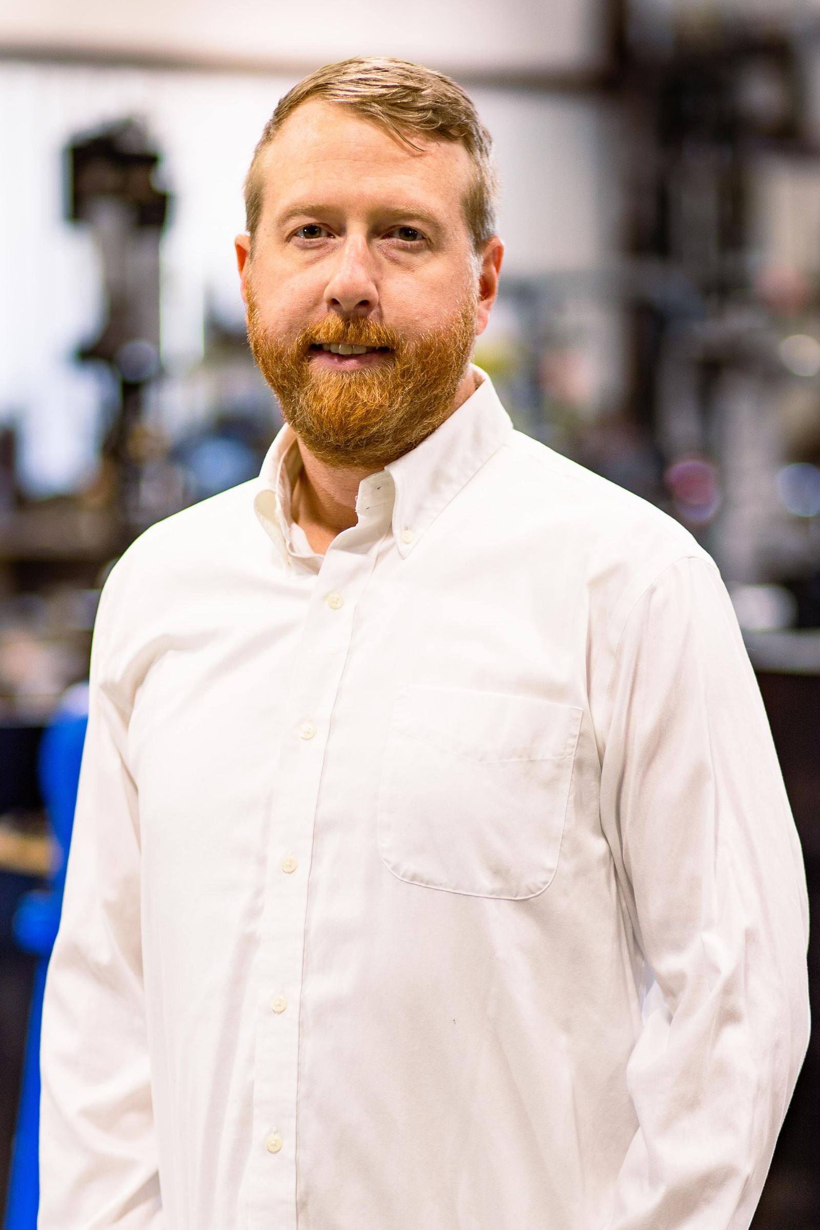 Leadership S&K Industrial and Bluegrass Tool & Industrial