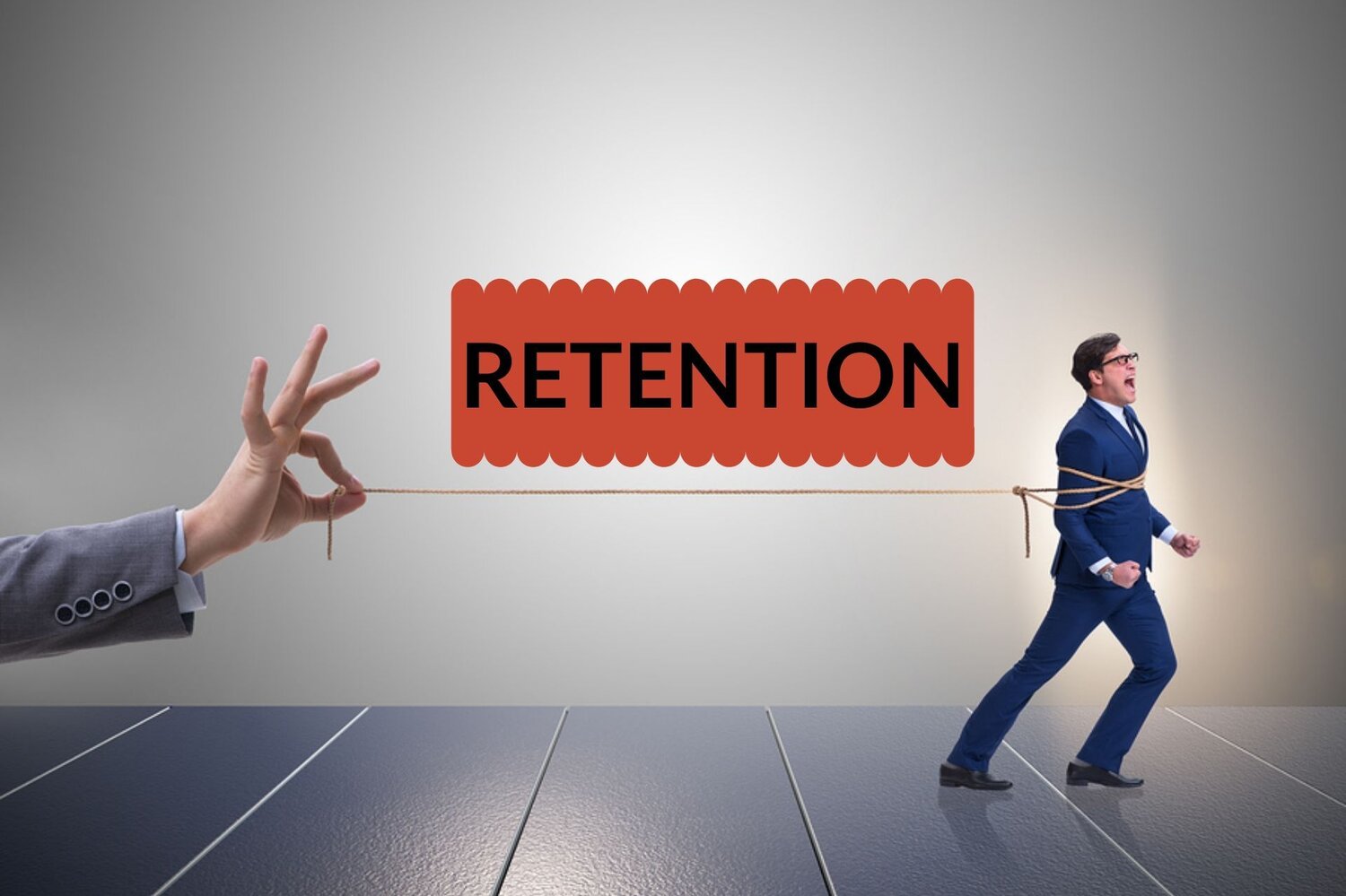 retention over acquisition