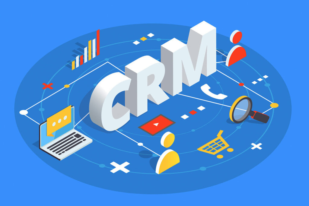 What Is CRM And How Does It Benefit Your Business?