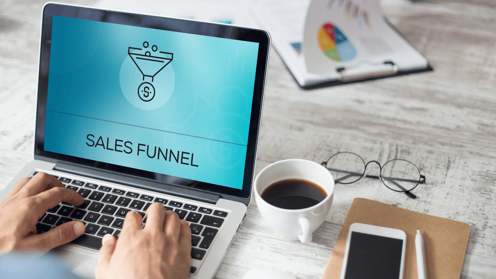 Sales Funnel The Ultimate Guide For Beginners 2023