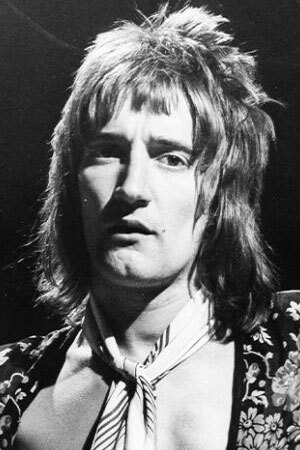 How to write a song - Rod Stewart songwriting tips