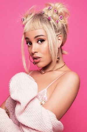 How to write a song - Doja Cat songwriting tips