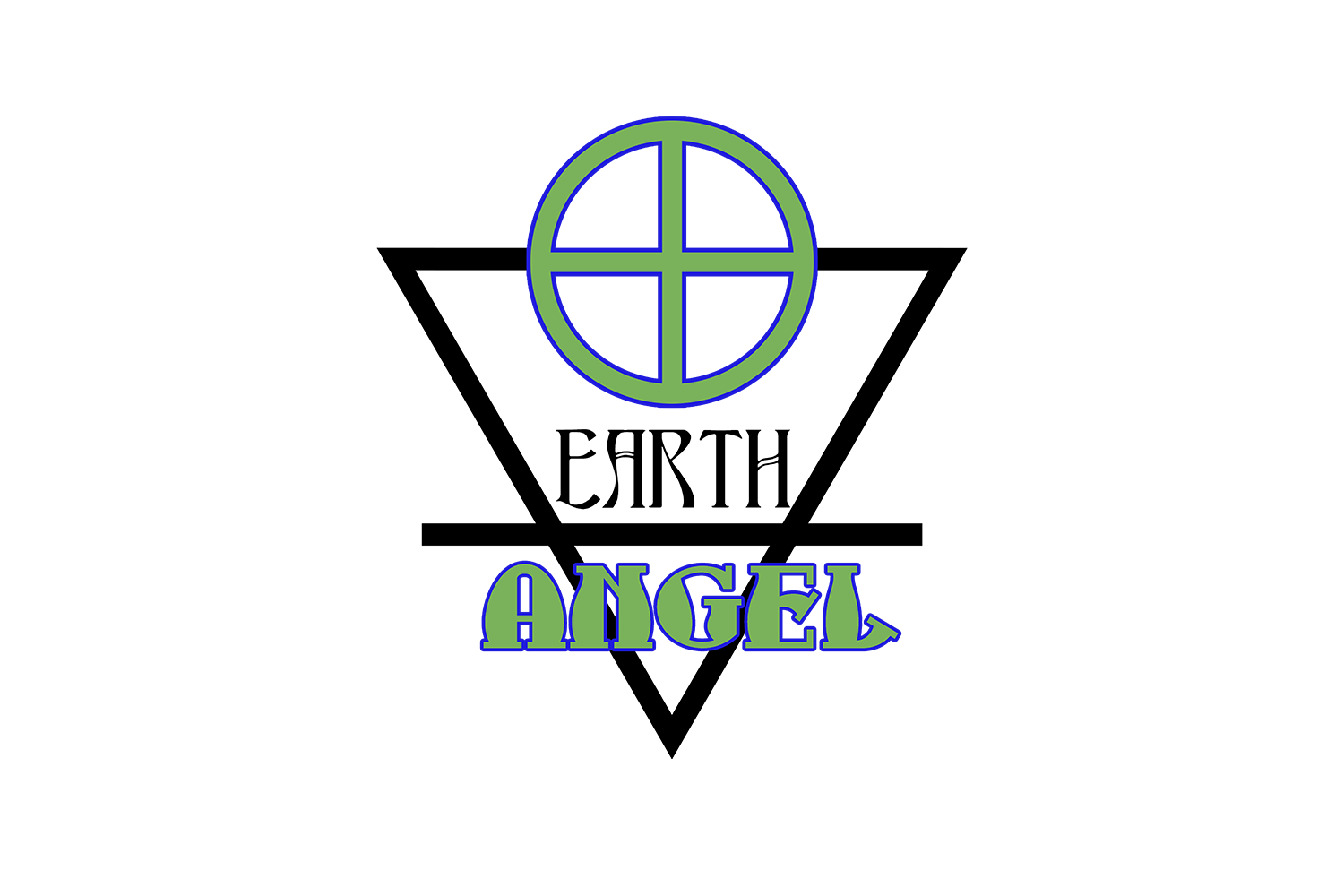 Earth Angel