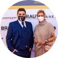 Wedding King Award ist das Beste Event der Hochzeitsbranche