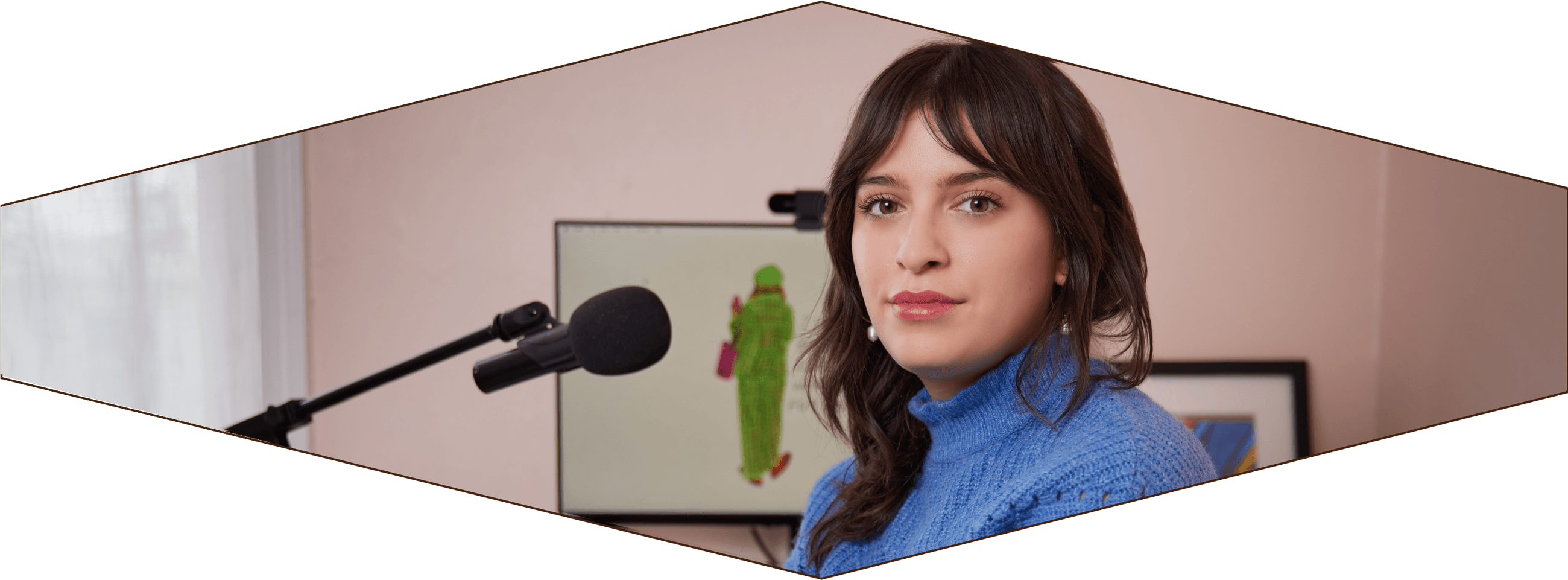 About Fabiola Lara