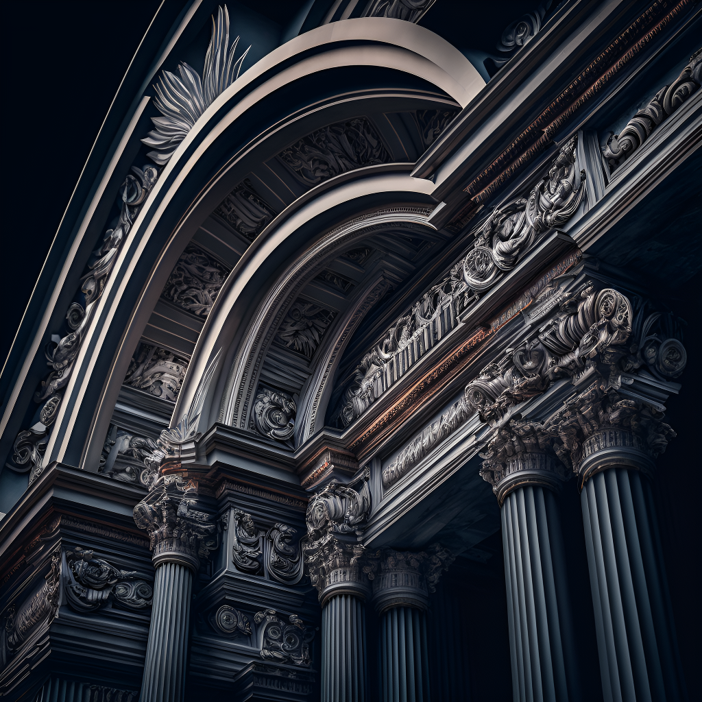 Classical Architecture