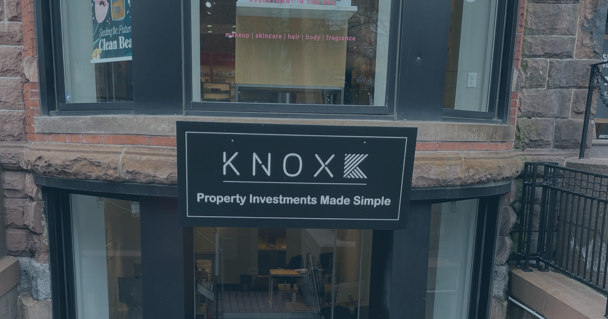 Knox Financial Careers