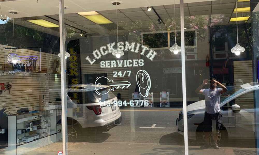 Myrichmondlocksmith
