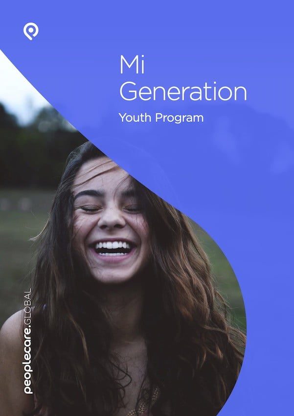 peoplecare-account-platform