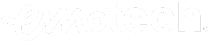 emotech logo