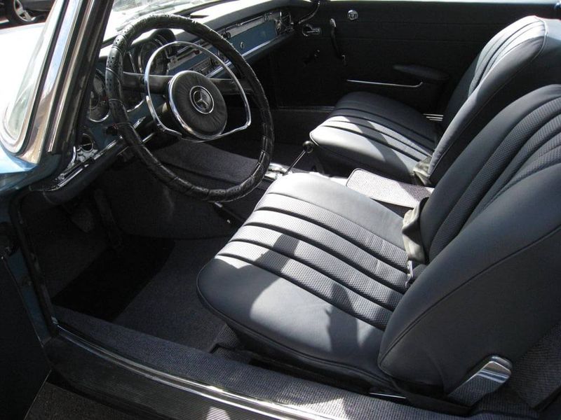 Custom Upholstery Shop in Chicagoland Albo Restoration