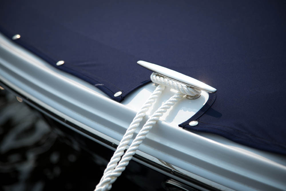 Boat Upholstery Repair near Chicago Albo Restoration