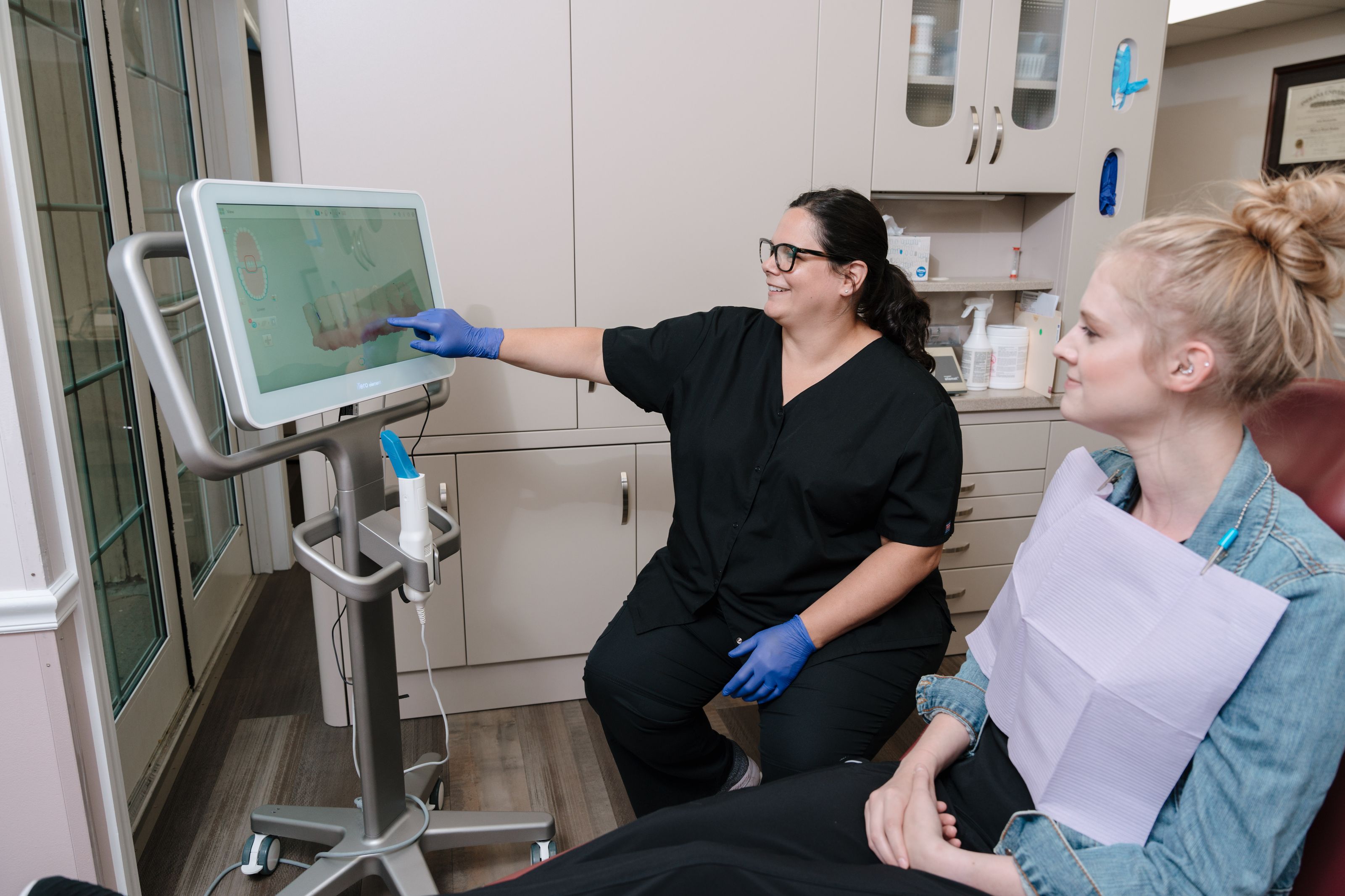 Dentist Munster Indiana Get The Best Dentist In Munster Ridge Dental